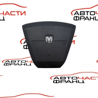 Airbag волан Dodge Caliber 2.0 CRD 140 конски сили P0XS26XD