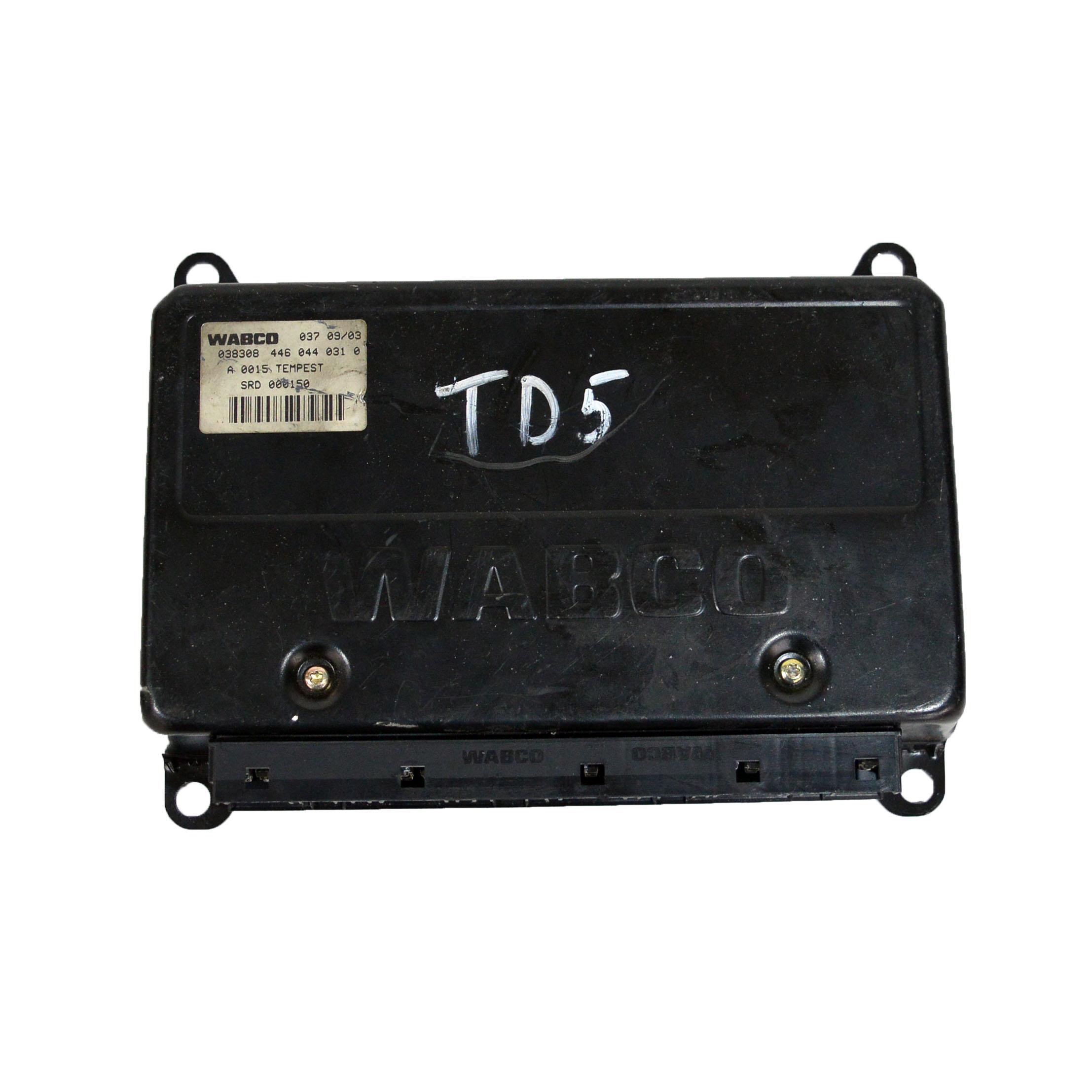 ABS модул Land Rover Discovery 2.5 TD5 139 конски сили 4460440310