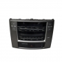 Панел климатроник Lexus IS220 2.2 D 177 конски сили 2009 г