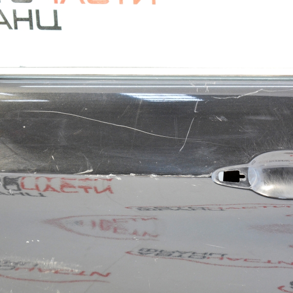 Предна лява врата BMW E90 2.0 D 163 конски сили