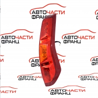 Десен стоп Nissan X-Trail 2.2 DCI 136 конски сили