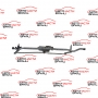 Моторче чистачки Lancia Thema 3.0 CRD 239 конски сили 57010291AF