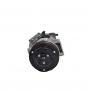Компресор климатик за Opel Meriv B, 2012 г., 1.4 16V бензин 100 конски сили. N: 401351739