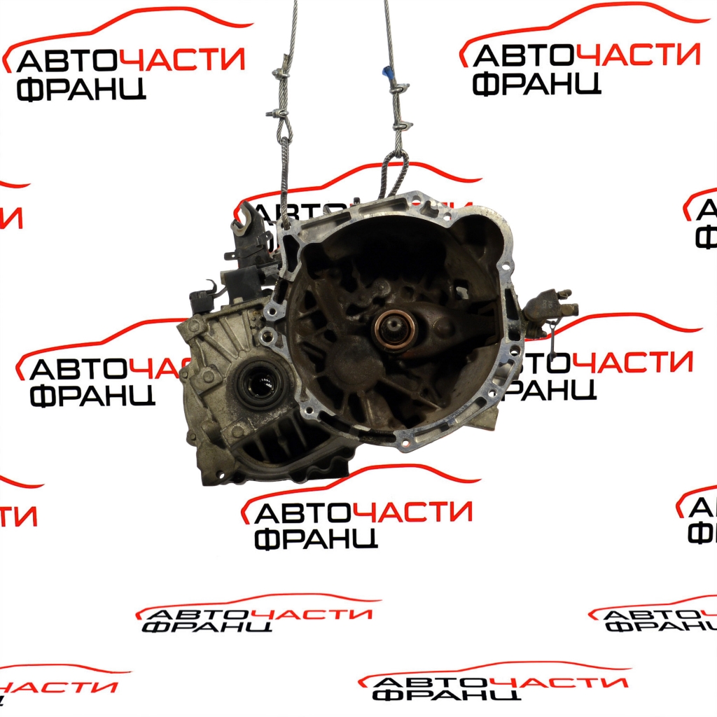 Ръчна скоросна кутия Hyundai i30 1.6 i M56CF1