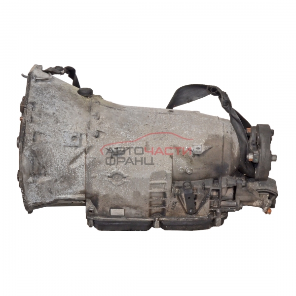 Автоматична скоростна кутия Mercedes CLK W209 2.7 CDI 170 конски сили 2102700701