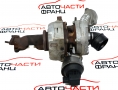 Турбина VW Golf 6 2.0 TDI 110 конски сили 03L253016F Турбина VW Golf 6 2.0 TDI 110 конски сили 03L253016F