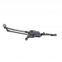 Моторче предни чистачки Mercedes C Class W204 A2048201040