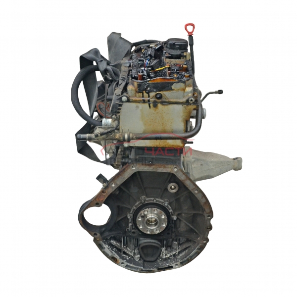 Двигател Mercedes Vito 2.2 CDI 88 конски сили 646983