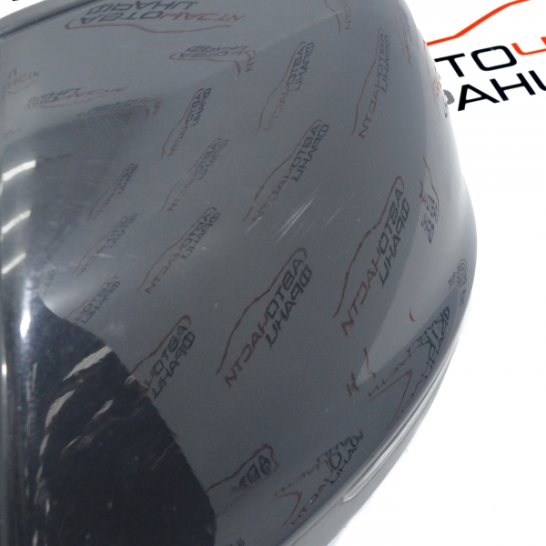 Ляво огледало Audi Q5 3.0 TDI 245 конски сили 8R1857409D 11 кабела