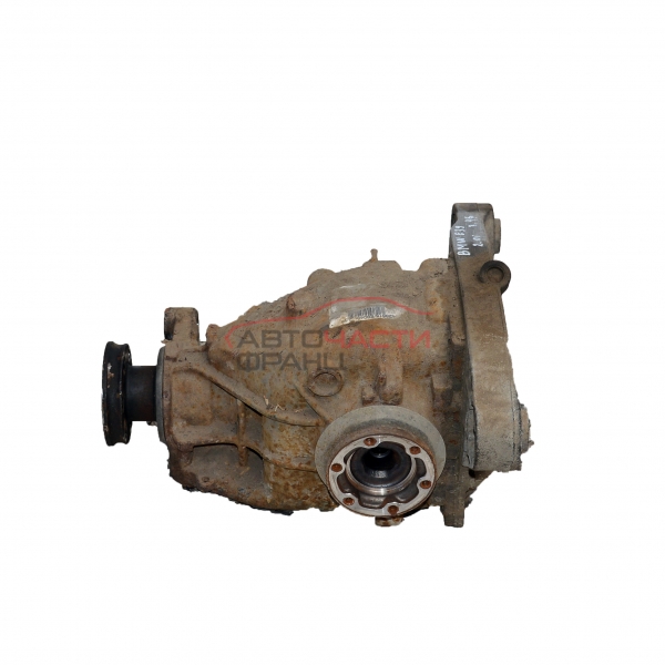 Диференциал BMW E39 2.0 i 150 конски сили 3.46