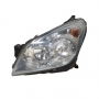 Ляв фар Opel Astra H 1.7 CDTI 125 конски сили 13239288