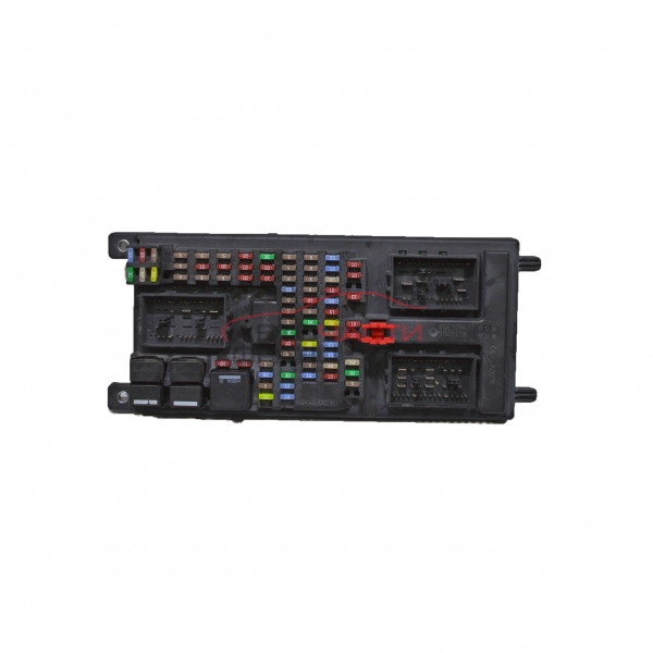 Бушонно табло Range Rover Sport 3.6D 272 конски сили YQE500420