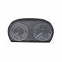 Километражно табло BMW E91 2.0 D 163 конски сили 9141487-01