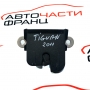 Брава заден капак VW Tiguan 2.0 TDI 5M0827505E  2011г
