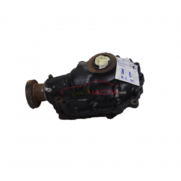 Преден диференциал Land Rover Range Rover Vogue 4.4 TDI 313 конски сили