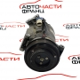 Компресор климатик Chevrolet Cruze 2.0 CDI 163 конски сили 687997689 6 писти