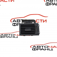 Духалка парно лява Mercedes C Class W204 2.2 CDI 170 конски сили A2048300154