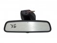 Огледало BMW X6 E71 M 5.0 i 555 конски сили 9134459-02 Огледало BMW X6 E71 M 5.0 i 555 конски сили 9134459-02