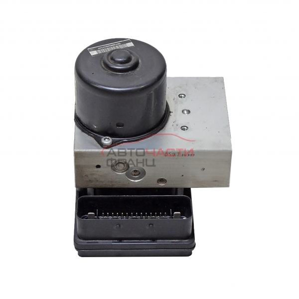 ABS помпа Mercedes CLK W209 2.7 CDI 170 конски сили A2095452932