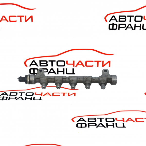 Горивна рейка Hyundai IX35 1.7 CRDI 116 конски сили 31400-2A420 2012г