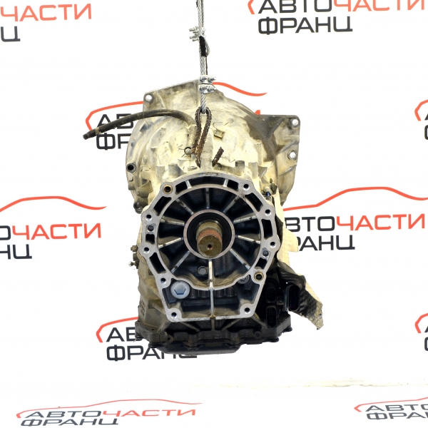 Автоматична скоростна кутия VW Touareg 3.2 V6 220 конски сили 09D300037C