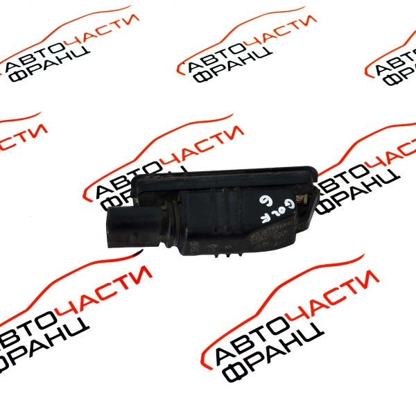 Плафон заден номер VW Golf 6 2.0 TDI 110 конски сили 1K8943021