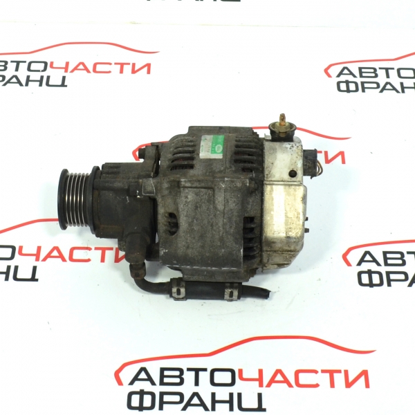 Динамо Land Rover Freelander 2.0 DI 98 4x4 конски сили YLE102080