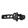 Предна лява основа дръжка Ford Fiesta VI 1.4 TDCI 68 конски сили 8A61-A224A37-AL
