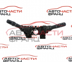 Лостчета светлини чистачки Toyota Yaris 1.4 D-4D 90 конски сили