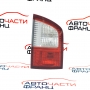 Ляв стоп SsangYong Kyron 2.7 XDI