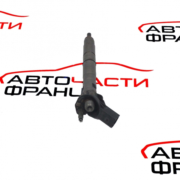 Дюза дизел Audi A8 4.2 TDI 351 конски сили 057130277AM 2010г