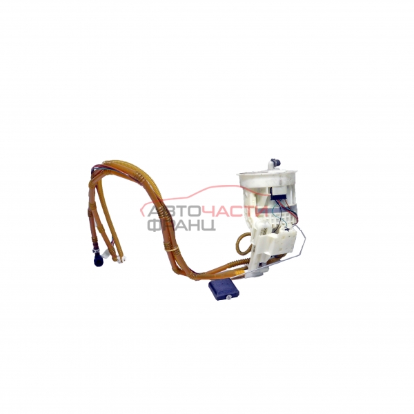 Нивомер Mercedes E-Class W211 3.5 бензин 272 конски сили