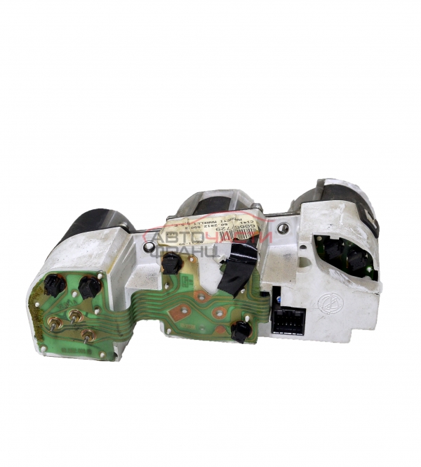 Панел уреди ниво гориво температура Alfa Romeo 156 1.6 16V 120 конски сили 60657729