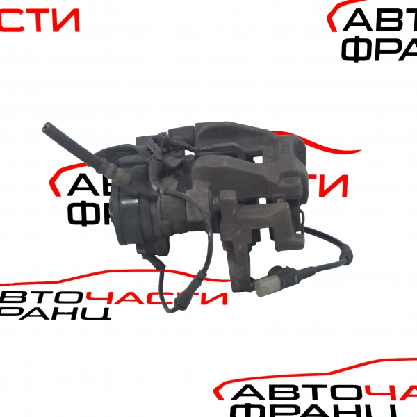 Заден десен спирачен апарат Discovery Sport 2.2 D 4WD FK72-2K327-BC 2015г