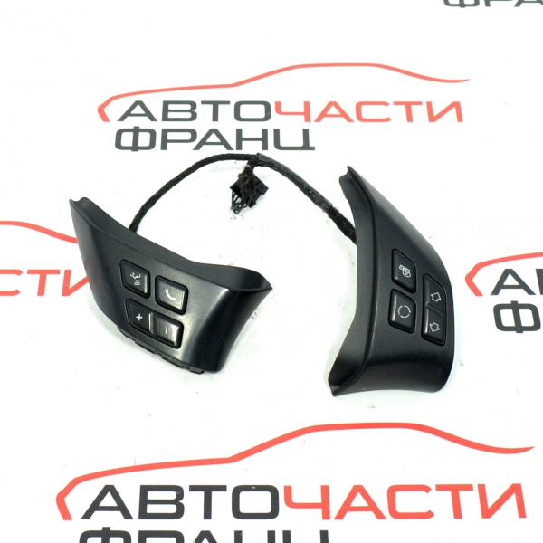Бутони волан BMW E90 2.0 D 177 конски сили 6959893-01