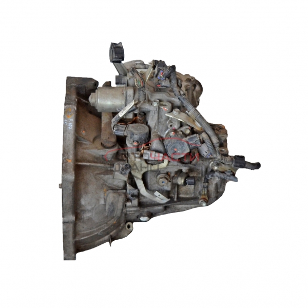 Роботизирана скоростна кутия Peugeot 107 1.0 i 68 конски сили