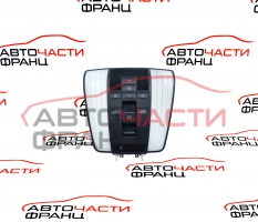 Плафон Mercedes CLS W218 350 CDI 265 конски сили A2129008210 2011г