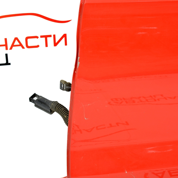 Задна лява врата Audi A3 1.8 TFSI 180 конски сили 2013г