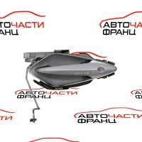 Предна лява дръжка Honda Civic VIII 2.2 CTDI 140 конски сили    72180-SMG-G016