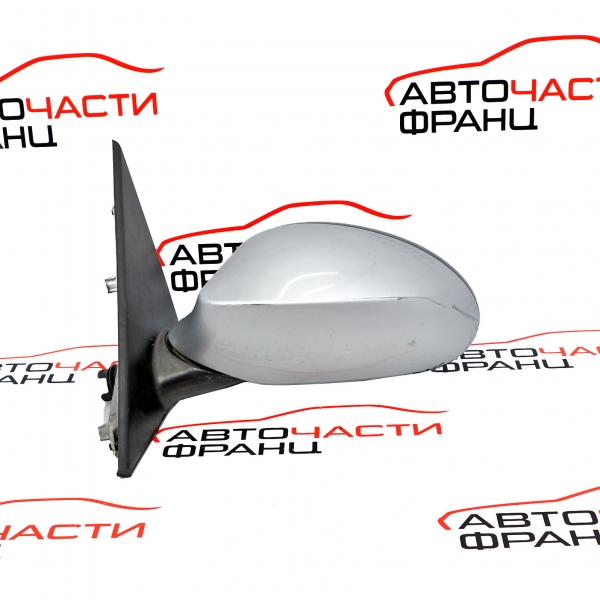 Ляво огледало BMW E87 2.0 D 163 конски сили 3 пина