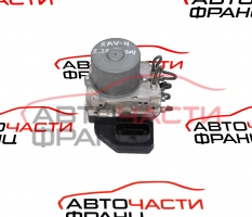 ABS помпа Toyota Rav4 2.2 D 4WD 150 конски сили 44540-42310   2013г