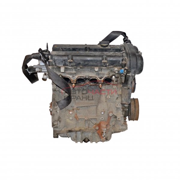 Двигател Ford C-Max 1.6 i 100 конски сили HWDA