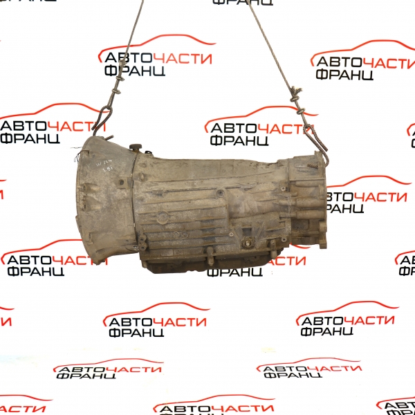 Автоматична скоростна кутия Mercedes ML W164 3.5 i 272 конски сили 1642707502