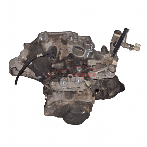 Ръчна скоростна кутия Opel Corsa C 1.3 CDTI 70 конски сили