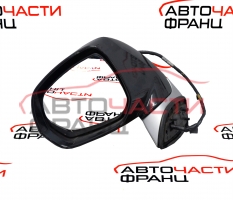Ляво огледало Citroen C4 Picasso 2.0 HDI 136 конски сили 14 кабела