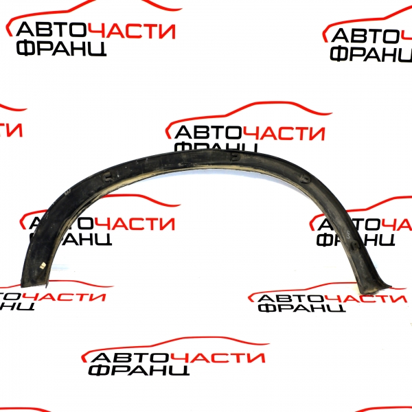 Задна лява декоративна вежда BMW X5 E70 3.0 D 51777158425-04