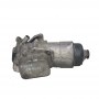 Корпус маслен филтър Ford Fiesta V 1.4 TDCI 68 конски сили 9656969880 Корпус маслен филтър Ford Fiesta V 1.4 TDCI 68 конски сили 9656969880