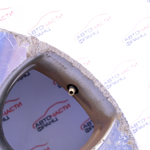 Алуминиеви джанти 18 цола VW Golf 5 2.0 GTI 5x112 18x7.5J ET51