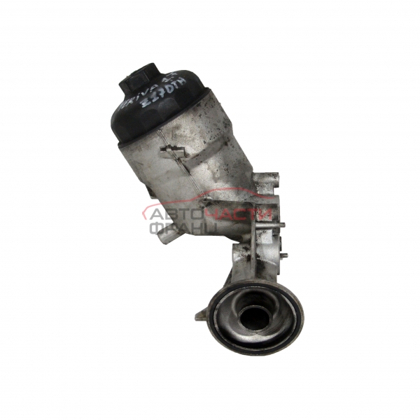 Корпус маслен филтър Opel Meriva A 1.7 CDTI 100 конски сили