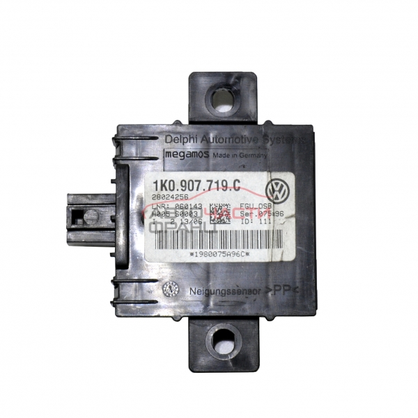 Модул аларма VW Golf 5 2.0 GTI 200 конски сили 1K0.907.719.C